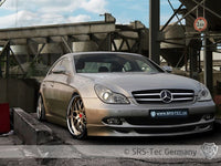 FRONT SPOILER CLS1, MERCEDES CLS