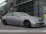 FRONT SPOILER CLS1, MERCEDES CLS