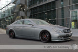 SIDE SKIRTS CLS1, MERCEDES CLS