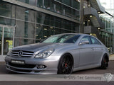 SIDE SKIRTS CLS1, MERCEDES CLS