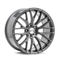 1AV ZX2 8x18ET40 5x108 GLOSS GREY