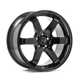 1AV ZX6 8.5x18"