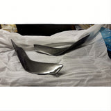 Nissan R35 GTR Type M Carbon Canards