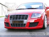 FRONT GRILLE GT, AUDI TT 8N
