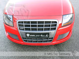 FRONT GRILLE GT, AUDI TT 8N