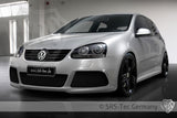 FRONT BUMPER G6R-STYLE, VW GOLF V