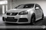 FRONT BUMPER G6R-STYLE, VW GOLF V