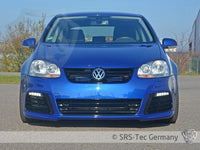 FRONT BUMPER G6R-STYLE R, VW GOLF V