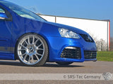 FRONT BUMPER G6R-STYLE R, VW GOLF V