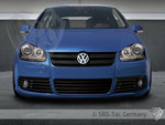 FRONT BUMPER G5-R32 FOG LIGHT, VW GOLF V
