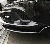 SPLITTER FOR JEEP GRAND CHEROKEE WK2 - SRT (2012-2016)