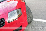 WIDE FENDERS GT, AUDI TT 8N