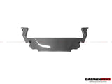 Darwinpro 2010-2015 Ferrari 458 Coupe/Speciale Dry Carbon Fiber Inner Engine Bay Cover