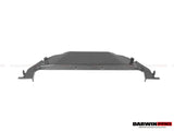 Darwinpro 2010-2015 Ferrari 458 Coupe/Speciale Dry Carbon Fiber Inner Engine Bay Cover