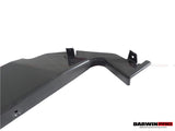 Darwinpro 2010-2015 Ferrari 458 Coupe/Speciale Dry Carbon Fiber Inner Engine Bay Cover