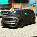 BODY KIT FOR JEEP GC WK2