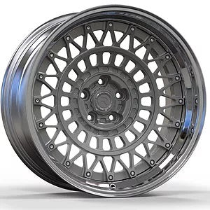 RVX-R.SX Mehrteilig geschmiedet 