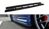 SIDE SKIRTS DIFFUSERS SUBARU WRX STI Maxton Design