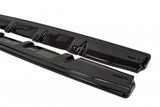 SIDE SKIRTS DIFFUSERS SUBARU WRX STI Maxton Design