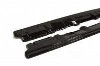SIDE SKIRTS DIFFUSERS SUBARU WRX STI Maxton Design