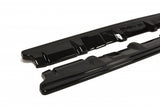 SIDE SKIRTS DIFFUSERS SUBARU WRX STI Maxton Design