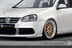 WIDE FENDERS GT, VW GOLF V VARIANT