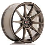 JR Wheels JR11 19x8.5 ET40 5x112/114.3 Bronze