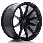 JR Wheels JR11 19x9.5 ET22 5x114/120 Matt Black