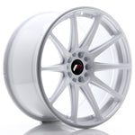 JR Wheels JR11 19x9.5 ET22 5x114/120 White
