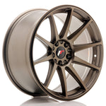 JR Wheels JR11 19x9.5 ET35 5x100/120 Bronze
