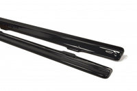 SIDE SKIRTS DIFFUSERS VW GOLF MK5 GTI Maxton Design