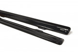 SIDE SKIRTS DIFFUSERS VW GOLF MK5 GTI Maxton Design