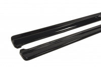SIDE SKIRTS DIFFUSERS VW GOLF MK5 GTI Maxton Design