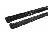 SIDE SKIRTS DIFFUSERS VW GOLF MK5 GTI Maxton Design