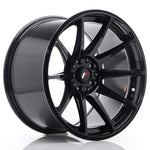 JR Wheels JR11 18x10.5 ET0 5x114/120 Glossy Black