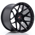 JR Wheels JR18 18x10.5 ET0 5x114/120 Matt Black
