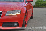 WIDE FENDERS GT, AUDI A4 B8
