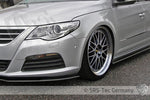 WIDE FENDERS GT, VW PASSAT CC