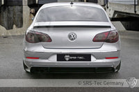 REAR DIFFUSER, VW PASSAT CC