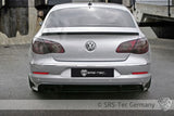 REAR DIFFUSER, VW PASSAT CC