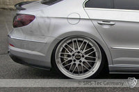 REAR DIFFUSER, VW PASSAT CC