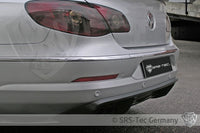 REAR DIFFUSER, VW PASSAT CC