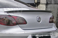 REAR SPOILER, VW PASSAT CC