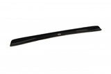 BOTTOM SPOILER CAP Subaru Impreza WRX STI (BLOBEYE) Maxton Design