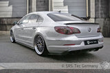 REAR SPOILER, VW PASSAT CC
