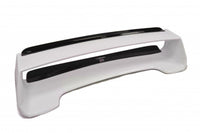 BOTTOM SPOILER CAP Subaru Impreza WRX STI (BLOBEYE) Maxton Design
