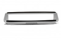 BOTTOM SPOILER CAP Subaru Impreza WRX STI (BLOBEYE) Maxton Design