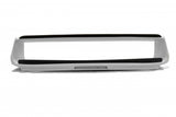 BOTTOM SPOILER CAP Subaru Impreza WRX STI (BLOBEYE) Maxton Design