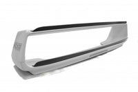 BOTTOM SPOILER CAP Subaru Impreza WRX STI (BLOBEYE) Maxton Design