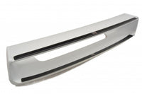 BOTTOM SPOILER CAP Subaru Impreza WRX STI (BLOBEYE) Maxton Design